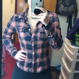 Cozy Flannel!